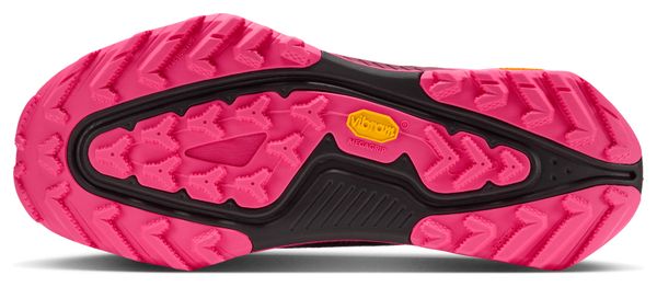 Nike ACG Zegama Trail GTX Trail-Schuhe für Herren, Blau/Rosa