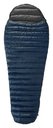 Nordisk Passion One Schlafsack Blau