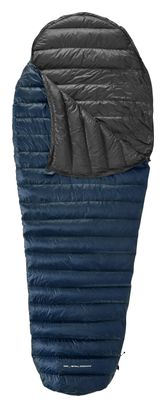 Nordisk Passion One Schlafsack Blau