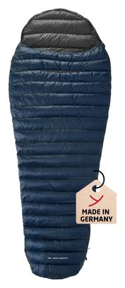 Nordisk Passion One Schlafsack Blau