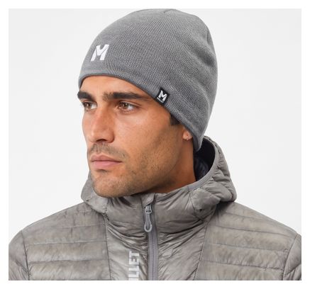 Cappellino Millet Tiak II Grigio