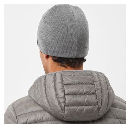Cappellino Millet Tiak II Grigio