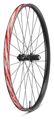 Paire de Roues Fulcrum Red Metal 5 29'' | Boost 15x110 - Boost 12x148 mm | Center Lock