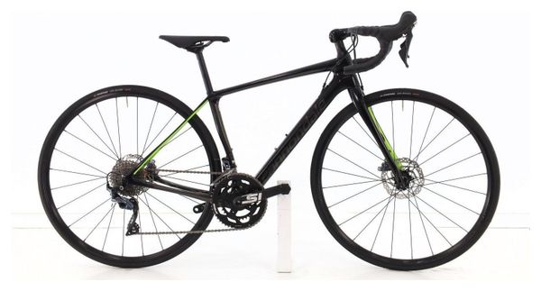 Produit reconditionné · Cannondale Synapse Carbone · Noir / Vélo de route / Cannondale | Bon état