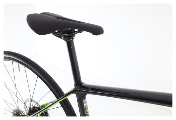 Produit reconditionné · Cannondale Synapse Carbone · Noir / Vélo de route / Cannondale | Bon état