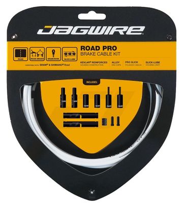 Kit de freinage Jagwire Road Pro Brake Kit