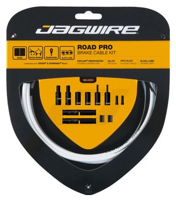 Kit de freinage Jagwire Road Pro Brake Kit