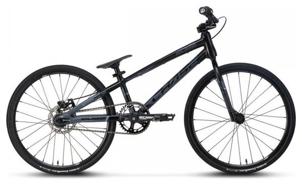 BMX Race Chase Edge Mini Black 2025