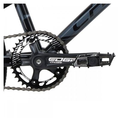 BMX Race Chase Edge Mini Negra 2025