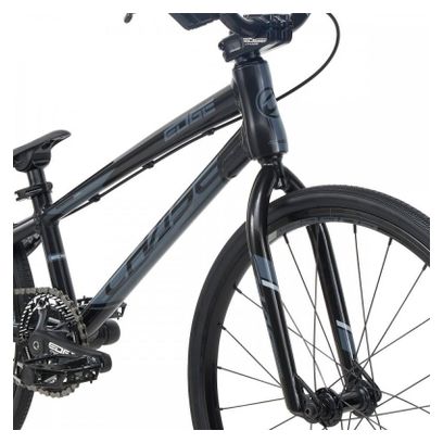 BMX Race Chase Edge Mini Negra 2025