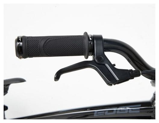 BMX Race Chase Edge Mini Negra 2025
