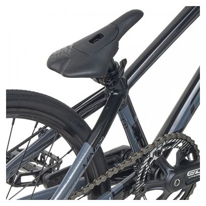 BMX Race Chase Edge Mini Negra 2025