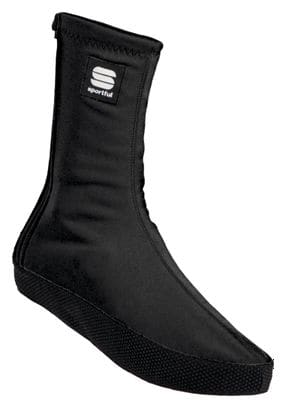 Überziehschuhe Sportful Infinium All Road Schwarz