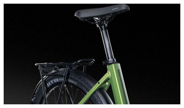 Lapierre E-Explorer 4.5 Low Electric hybrid Bike Shimano Cues 9S