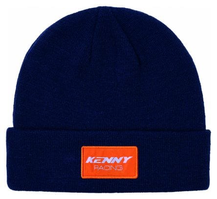 Kenny Navy Racing Mütze