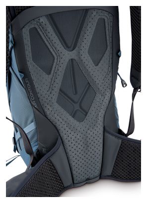 Borsa da escursionismo RAB 18L Protium ND Donna Blu