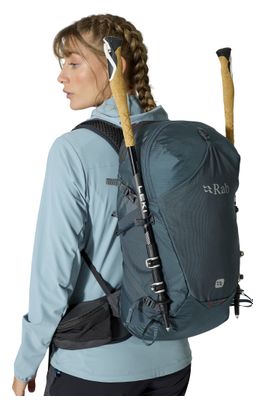 Borsa da escursionismo RAB 18L Protium ND Donna Blu