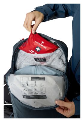 Borsa da escursionismo RAB 18L Protium ND Donna Blu