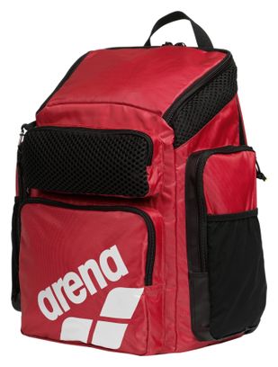 Mochila Arena One Go 45 L roja