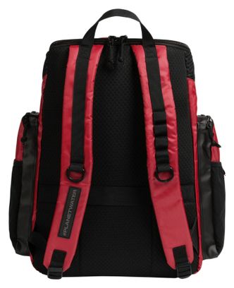 Mochila Arena One Go 45 L roja