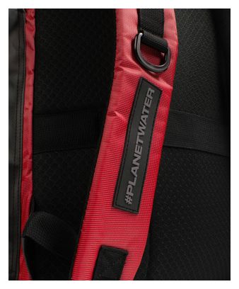 Mochila Arena One Go 45 L roja