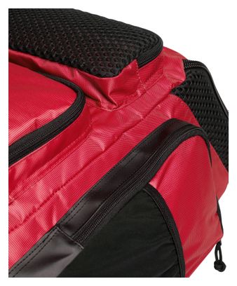 Mochila Arena One Go 45 L roja