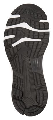 Asics Gel Nimbus 21 Noir Blanc Femme Alltricks