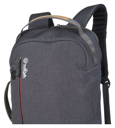 Sac à Dos Urban 20 litres Gris Wilsa