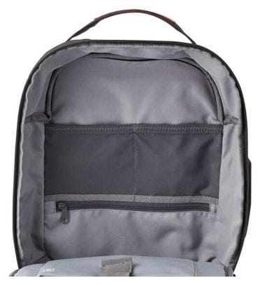 Sac à Dos Urban 20 litres Gris Wilsa