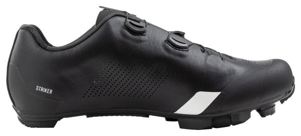 Northwave Striker MTB shoes Black
