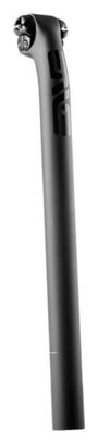 Seatpost Enve Carbon Recul 25mm Black