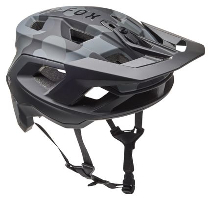 Fox Speedframe Camo MTB Casco
