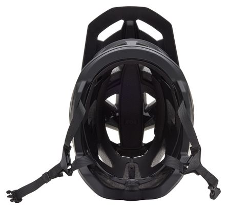 Fox Speedframe Camo MTB Casco