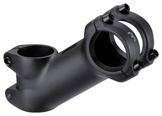 BBB HighRise OS 35° 31.8mm Black stem