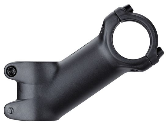 BBB HighRise OS 35° 31.8mm Black stem