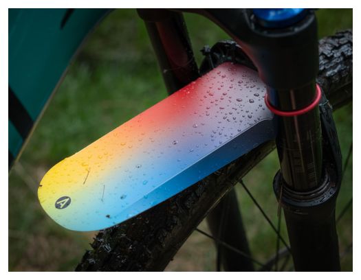 Garde-Boue Avant Mudder Regular Spektrum