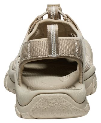 Sandales de Randonnée Homme Keen Newport H2 Beige 
