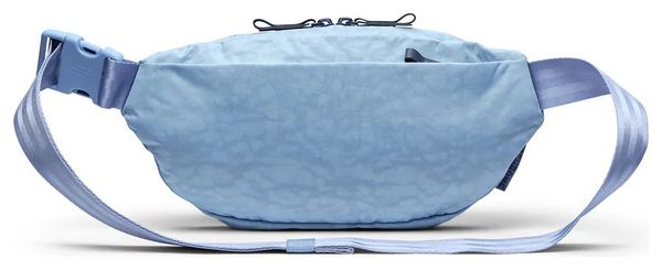 Borsa a tracolla unisex Chrome Sabin 3L Blu
