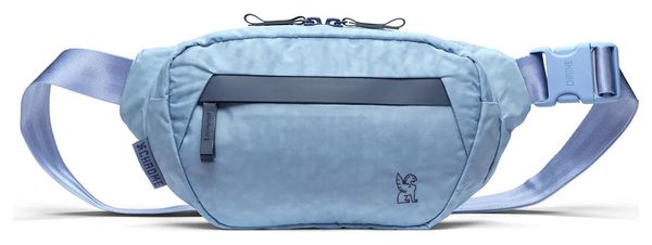 Borsa a tracolla unisex Chrome Sabin 3L Blu