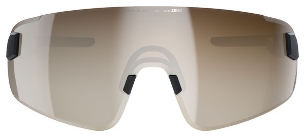 Occhiali Poc Elicit Toric Nero/Argento
