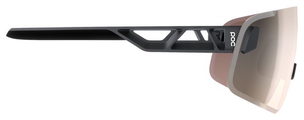 Occhiali Poc Elicit Toric Nero/Argento