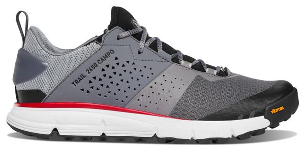 Chaussures de Randonnée Danner Trail 2650 Campo Rouge Homme