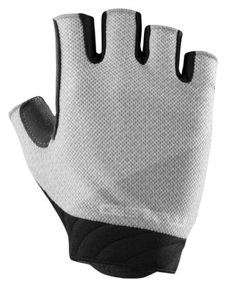 Castelli Roubaix Gel 2 Gloves Gray