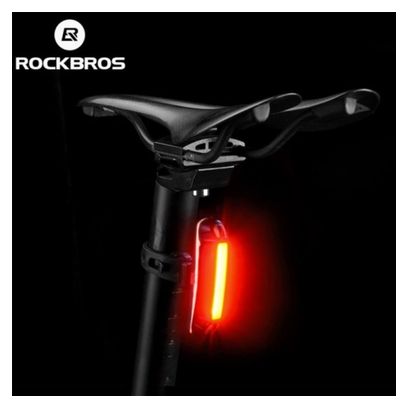 Feu Arrière Vélo ROCKBROS