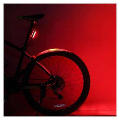 Feu Arrière Vélo ROCKBROS