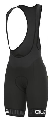 Alé Traguardo Women's Bib Shorts Black / White
