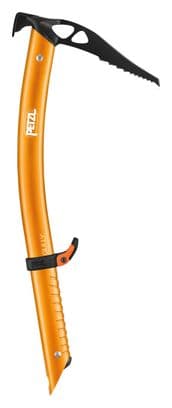 Eispickel Petzl Gully Hammer