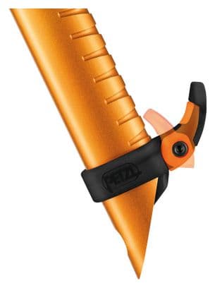 Eispickel Petzl Gully Hammer