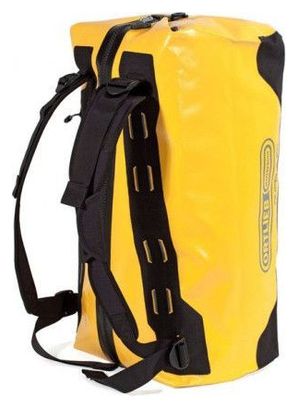 Sac de voyage Ortlieb Duffle Jaune