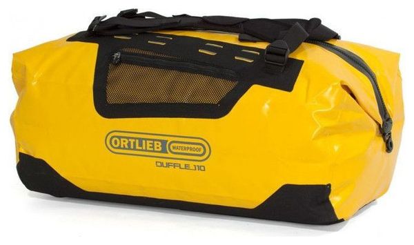 Sac de voyage Ortlieb Duffle Jaune